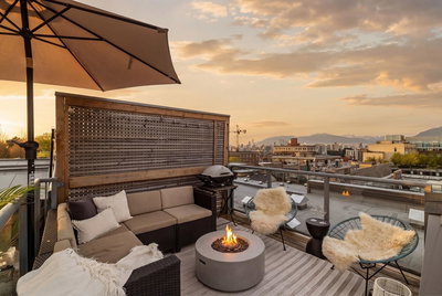 301 - 2688 Watson Street | Vancouver | Image