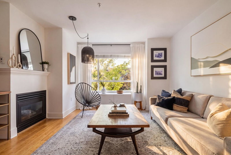 301 - 2688 Watson Street, Vancouver, V5T 4T6 | Image 2