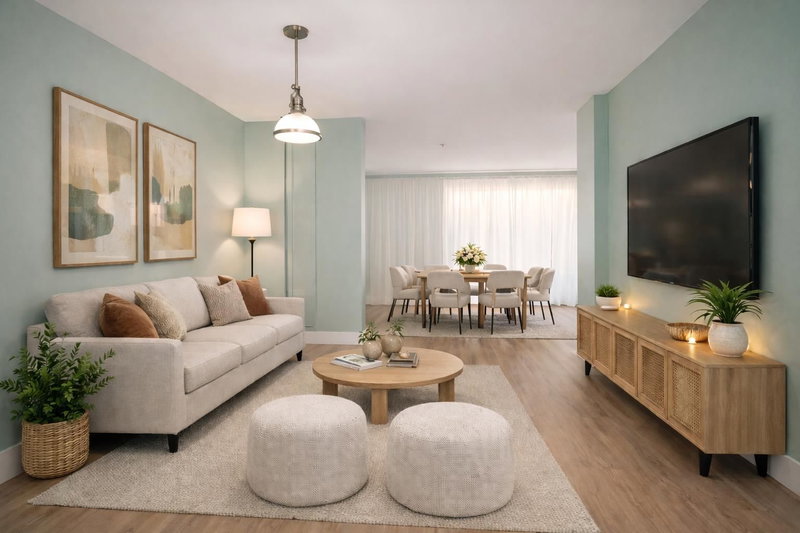 1177 Hornby Street #310, Vancouver, British Columbia