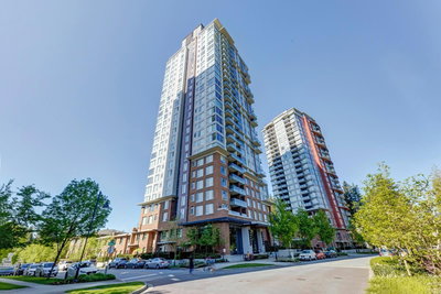 403 - 3100 Windsor Gate | Coquitlam | Image
