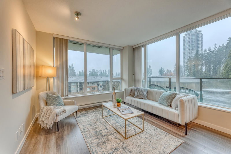 403 - 3100 Windsor Gate, Coquitlam, V3B 0P3 | Image 2