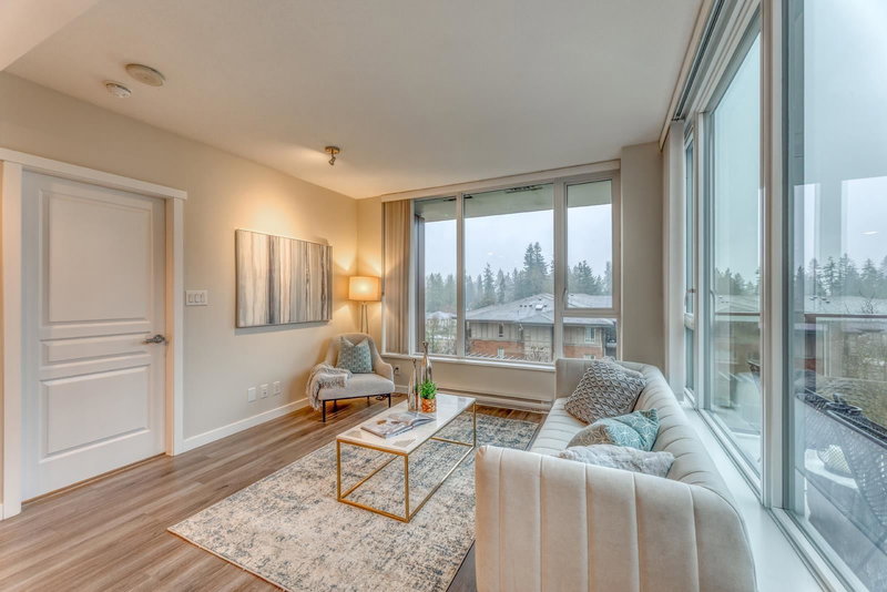 403 - 3100 Windsor Gate, Coquitlam, V3B 0P3 | Image 3