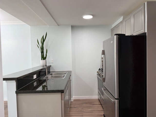 502 - 928 Richards Street