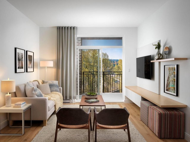 108 - 55 Klahanie Drive