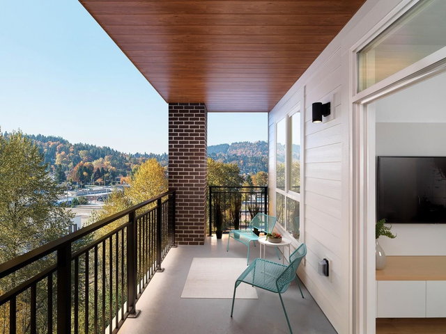 108 - 55 Klahanie Drive