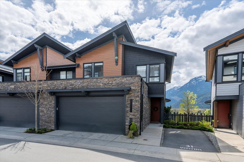 41235 Highline Place, Squamish, British Columbia