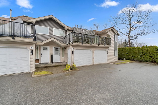 111 - 8972 Fleetwood Way