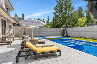 2021 Rufus Drive | North Vancouver | Image