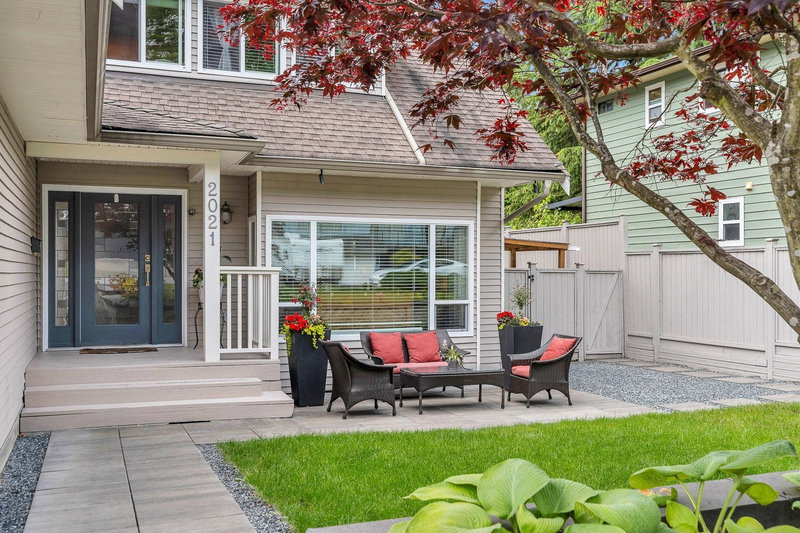 2021 Rufus Drive, North Vancouver, V7J 2N2 | Image 3
