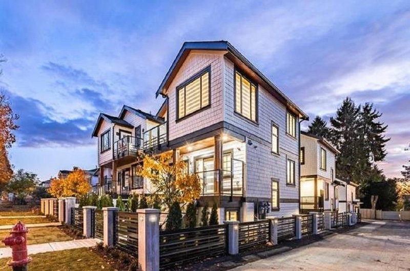 5455 Killarney Street, Vancouver, British Columbia