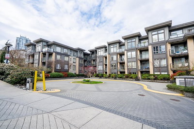110 - 225 Francis Way | New Westminster | Image