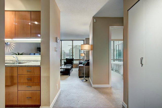 1903 - 1288 Georgia Street W