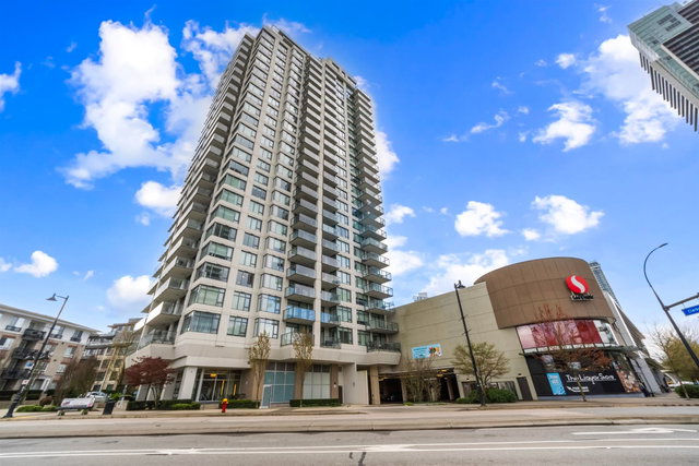 1206 - 602 Como Lake Avenue