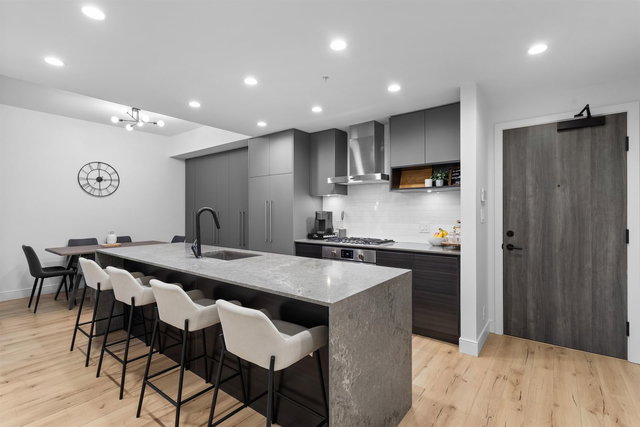 108 - 55 Klahanie Drive