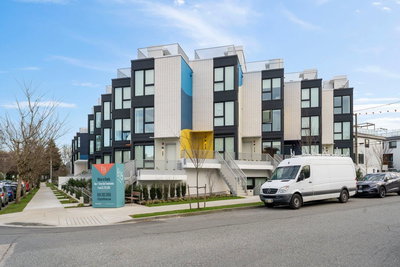 3132 Sophia Street | Vancouver | Image