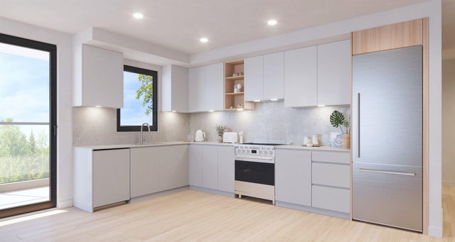 517 - 2525 Donald Street