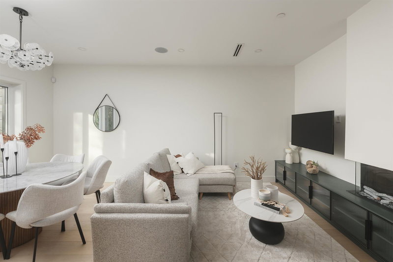 8508 East Boulevard #2, Vancouver, British Columbia