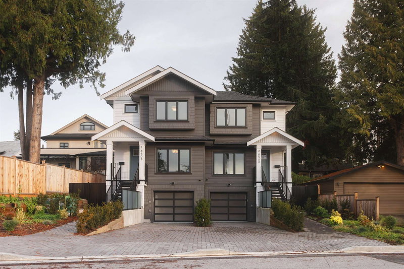 2 - 8508 East Boulevard, Vancouver, V6P 5E6 | Image 2