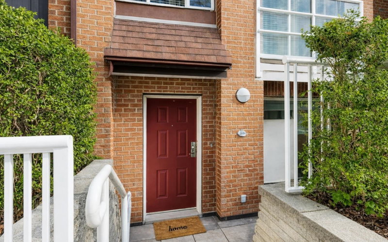 2071 42nd Avenue W #206, Vancouver, British Columbia