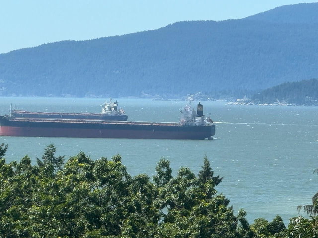 1201 - 2077 Nelson Street