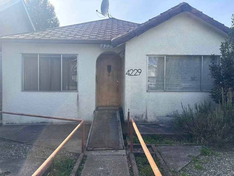 4229 Victoria Drive, Vancouver, British Columbia