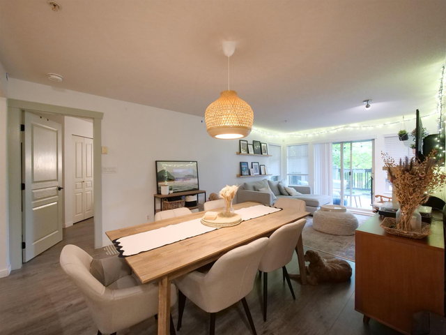 109 - 2998 Silver Springs Boulevard