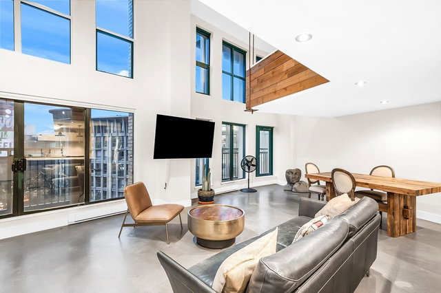 507 - 22 Cordova Street E