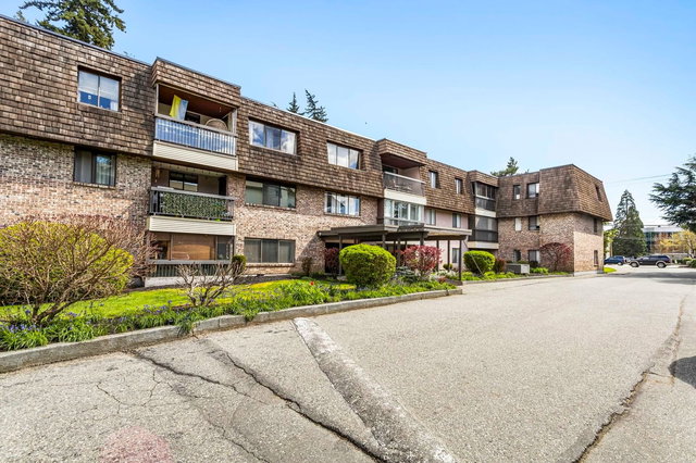 311 - 32175 Old Yale Road