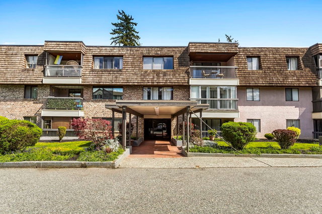 311 - 32175 Old Yale Road