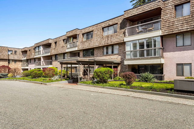 311 - 32175 Old Yale Road