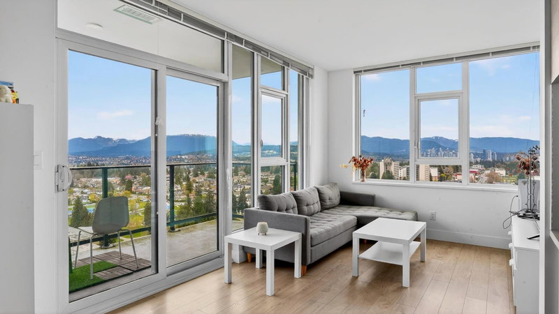 7303 Noble Lane #2205, Burnaby, British Columbia