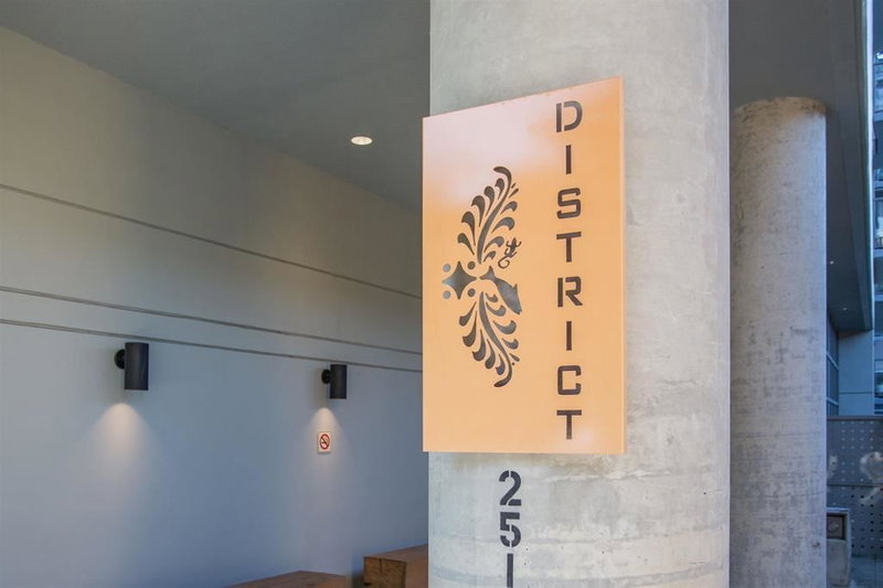 251 7th Avenue E #904, Vancouver, British Columbia