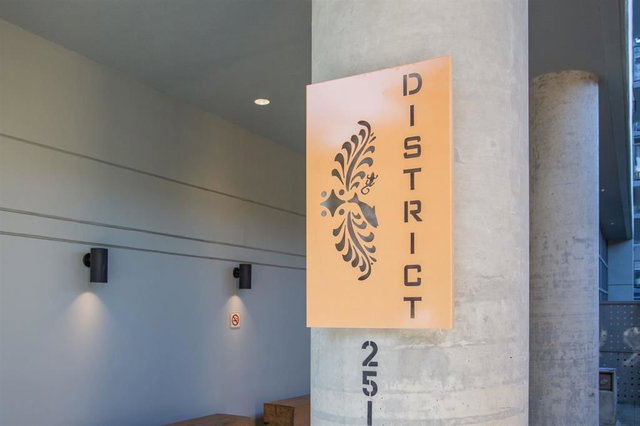 904 - 251 7th Avenue E