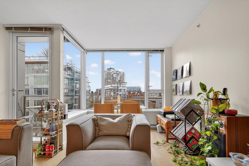 904 - 251 7th Avenue, Vancouver, V5T 0B9 | Image 3