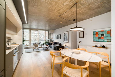 314 - 221 Union Street | Vancouver | Image