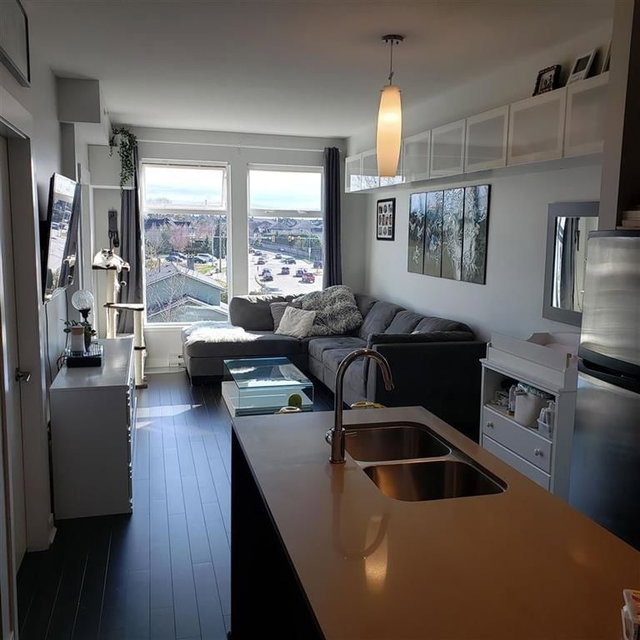 457 - 6758 188 Street