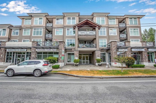 457 - 6758 188 Street