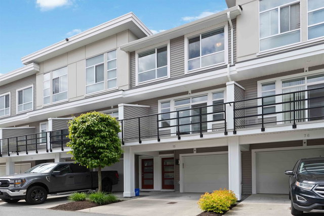 75 - 8413 Midtown Way