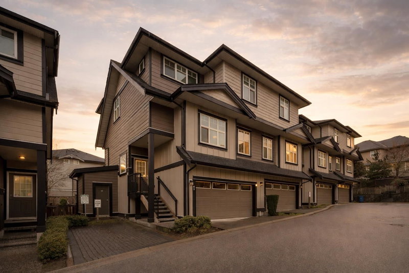 6350 142 Street #60, Surrey, British Columbia