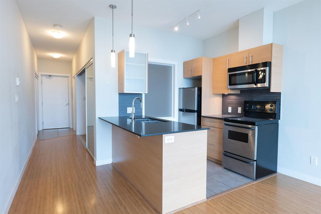 1807 - 13399 104th Avenue