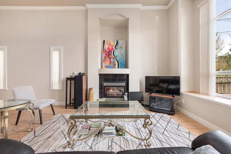 1351 Duthie Avenue, Burnaby, British Columbia