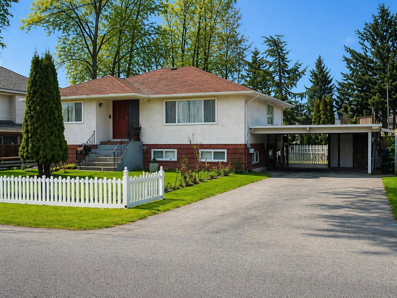 14844 103a Avenue, Surrey, British Columbia