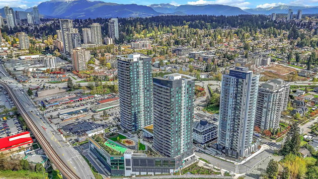 1604 - 308 Alderson Avenue