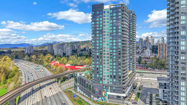 1604 - 308 Alderson Avenue