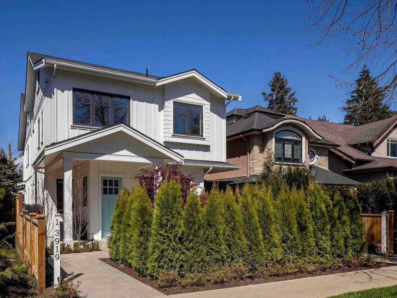 3919 18th Avenue W #1, Vancouver, British Columbia