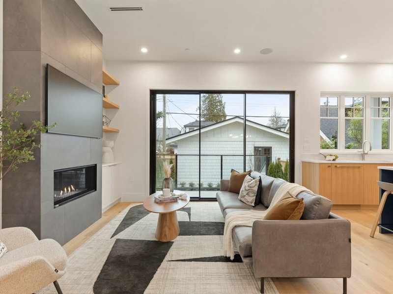 3919 18th Avenue W #2, Vancouver, British Columbia