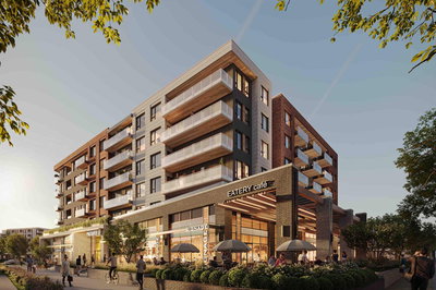 304 - 2525 Donald Street | Port Coquitlam | Image