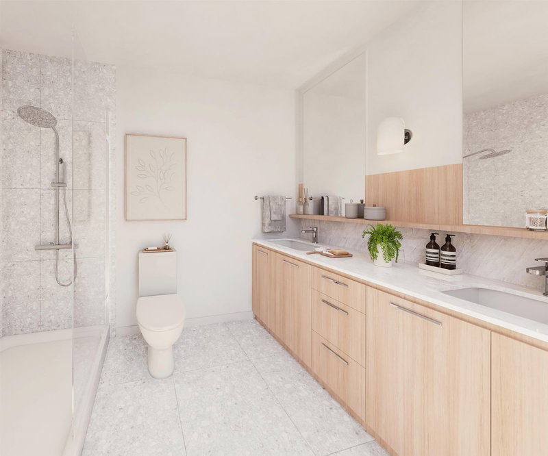 304 - 2525 Donald Street, Port Coquitlam, V3C 3B8 | Image 3