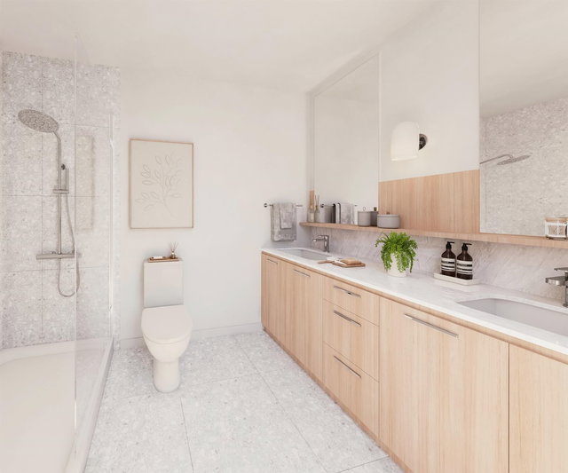 304 - 2525 Donald Street