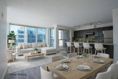 1507 - 6068 No. 3 Road | Richmond | Image